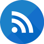 RSS Feeder icône