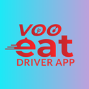 Vooeat Driver App APK