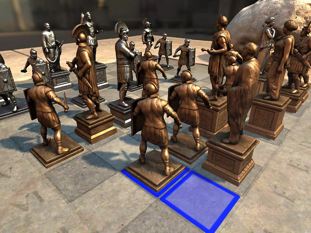 Pure Chess 1.3 Apk Mod Unlocked Data for Android