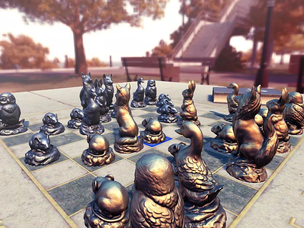 Out Now in the Play Store: Pure Chess – Now Optimized for the Tegra K1 -  Droid Gamers