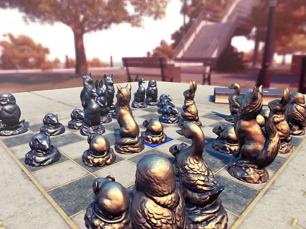 Pure Chess 1.3 Apk Mod Unlocked Data for Android