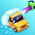 Snow cleaner
