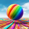 Rainbow Run APK