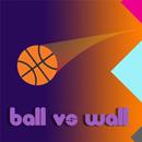 Ball vs Wall APK