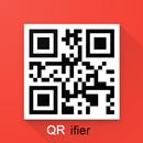 QRifier - QR Code Generator APK