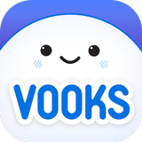 Vooks 圖標