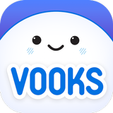 Vooks: Read-alouds for kids