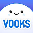APK Vooks: Read-Aloud Kids' Books