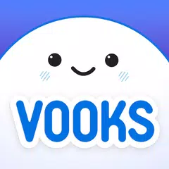 Vooks: Read-Aloud Kids' Books Icon