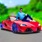 آیکون‌ Car photo editor and frames