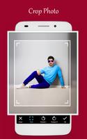 Car photo editor and frames Cartaz