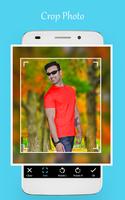 Girlfriend photo editor frames plakat