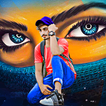 Eye color lens photo editor
