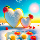 Heart wallpapers APK