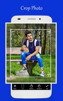 Vehicle photo editor frames الملصق