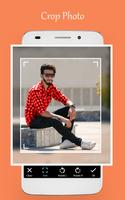 Night photo editor and frames الملصق