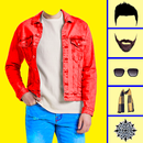 Men fashion style suit editor APK