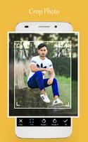 Nature photo editor and frames Cartaz
