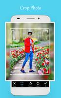 Sunset photo editor and frames پوسٹر