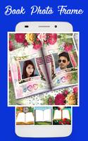 Photo book editor dual frames تصوير الشاشة 3