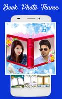 Photo book editor dual frames تصوير الشاشة 1
