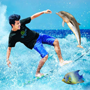 Water photo editor and frames APK