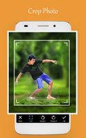 Water photo editor and frames Cartaz