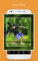 Water photo editor and frames الملصق