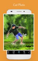 Water photo editor and frames imagem de tela 1