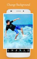 Water photo editor and frames ảnh chụp màn hình 2