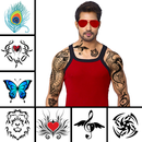 Tattoo photo editor APK
