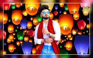 Tukkal photo editor lantern imagem de tela 3