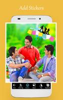 Friendship photo editor frames স্ক্রিনশট 3