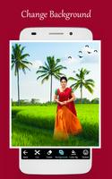 Village photo editor frames اسکرین شاٹ 2