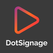آیکون‌ DotSignage
