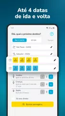 Voopter: voos p/ suas viagens アプリダウンロード