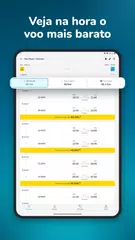 Voopter: voos p/ suas viagens アプリダウンロード