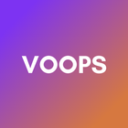 Voops AI 圖標