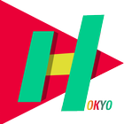 HOKYO - Web Series, Movies icône