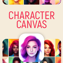 Character Canvas APK