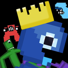 Alphabet For Melon Playground иконка