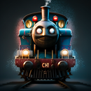 Smile Choo Choo Spider APK