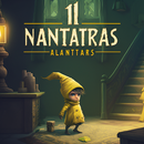 Scray Little Nightmares 3 APK