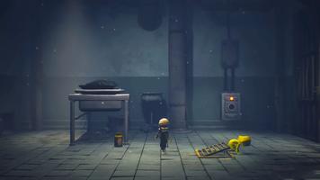 Scray Little Nightmares 3 capture d'écran 2