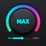 Bass Booster Volume Booster EQ APK