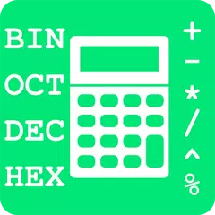 Base Calculator and Converter APK download