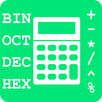 Base Calculator and Converter APK