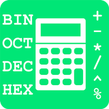 Base Calculator and Converter simgesi
