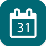 Simple Days Counter simgesi