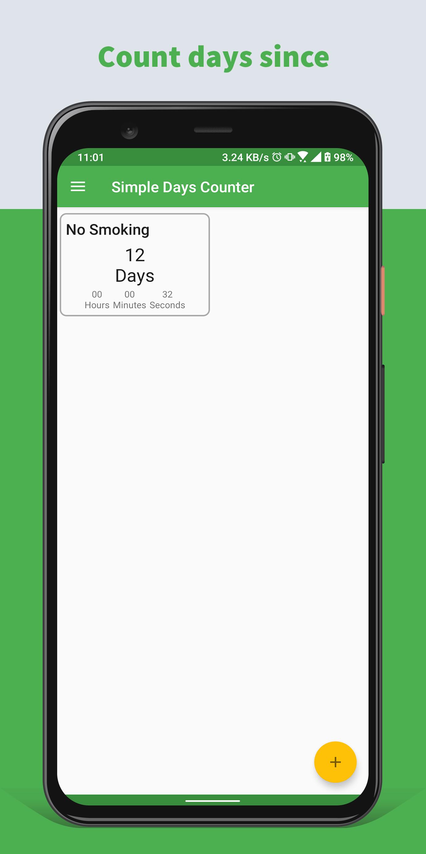 Simple Days прохождение. Simple Days на андроид. Day count. Day Counter приложение.